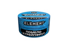 Element "Вода" (банка) - Grapefruit&Pomelo (грейпфрут-помело), 25 гр