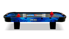 Игровой стол Weekend настольный-аэрохоккей Mini Air