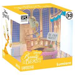 Фигурка AbyStyle Disney Beauty & The Beast: Lumiere (30)