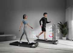 Беговая дорожка KingSmith WalkingPad R2