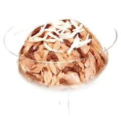 INABA Ciao консервы для кошек Тунец Кацуо и тунец Кацуо с куриным филе 60 гр