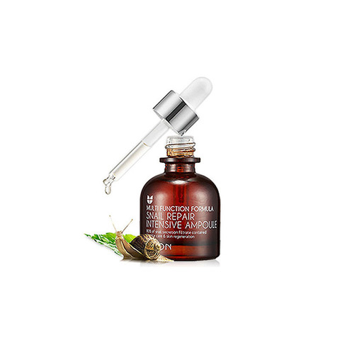 Mizon Snail Repair Intensive Ampoule Сыворотка с экстрактом улитки