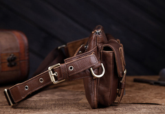 Поясная сумка Cobbler Legend W1