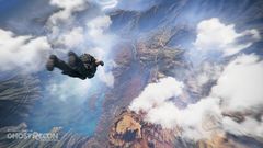 Tom Clancy's Ghost Recon: Wildlands (PS4, русская версия)