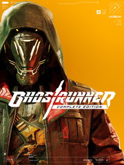Ghostrunner: Complete Edition (для ПК, цифровой код доступа)