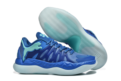 PUMA Hali 1 'Blue' 