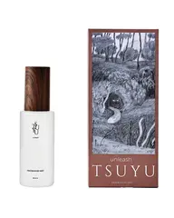 Парфюмированный мист для тела и волос TSUYU Unleash