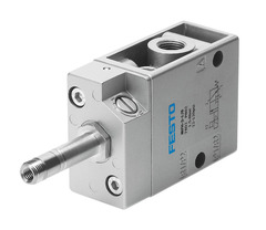 Festo MFH-3-1/8