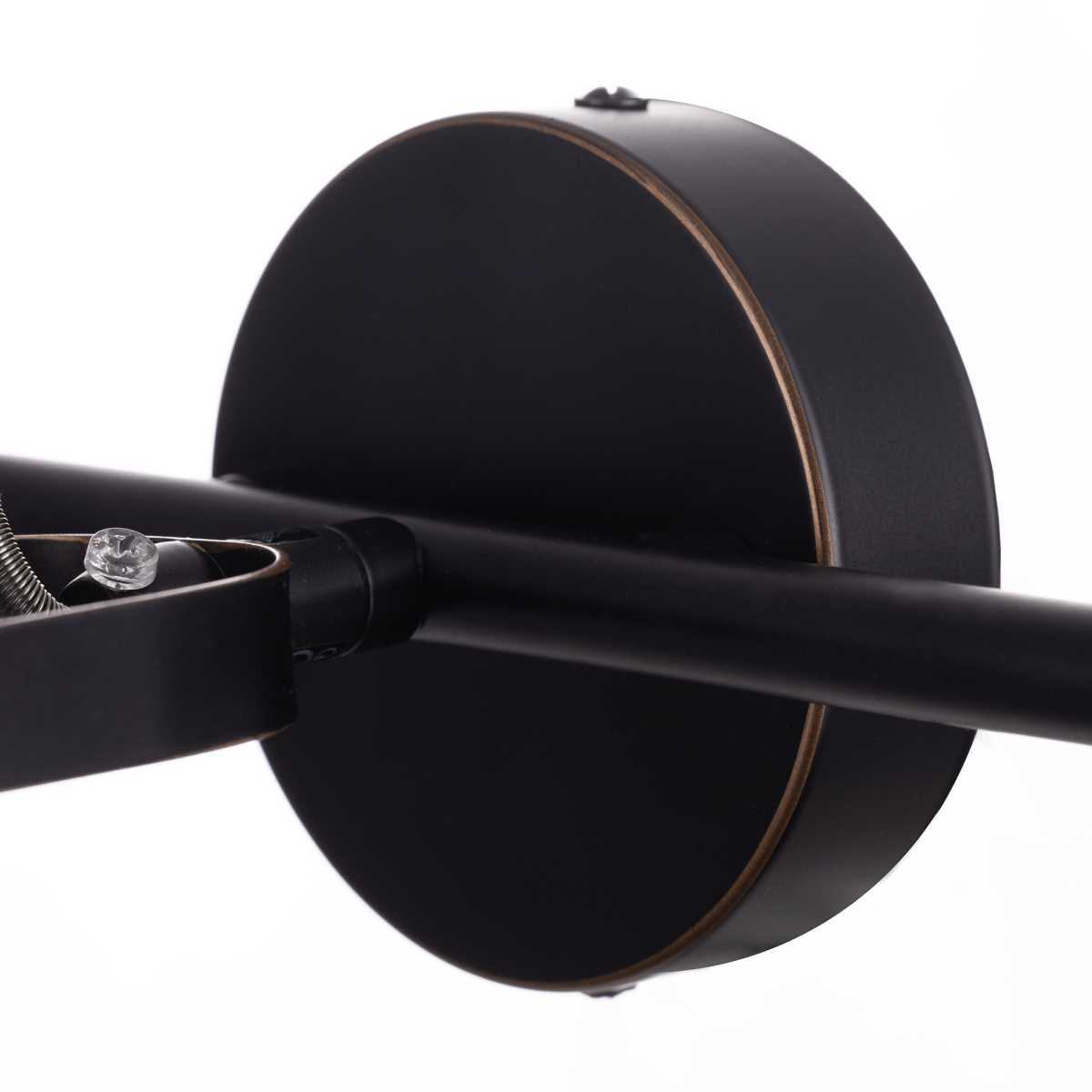 Спот Citilux Веймар CL537531