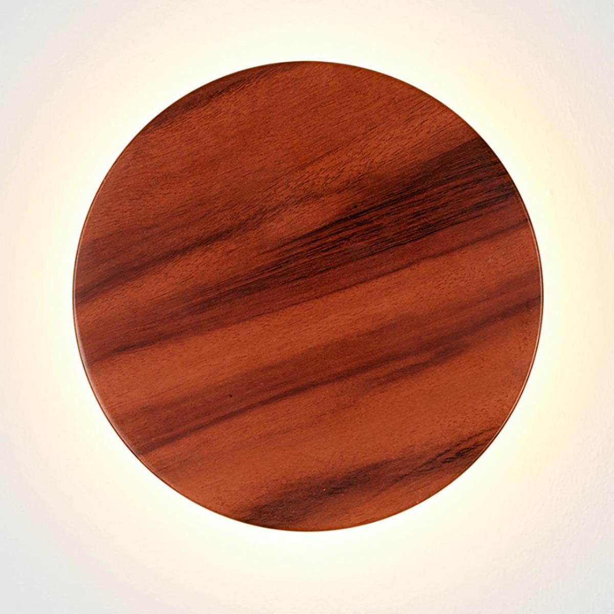 Настенный светильник Odeon Light Nature 7108/15WL