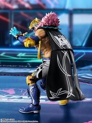 Фигурка S.H.Figuarts Tekken 8: King