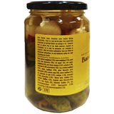 DON GASTRONOM Коктейль острый (сет на шпажках) 350 гр