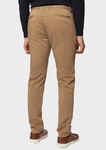 Брюки-чинос ROY ROBSON