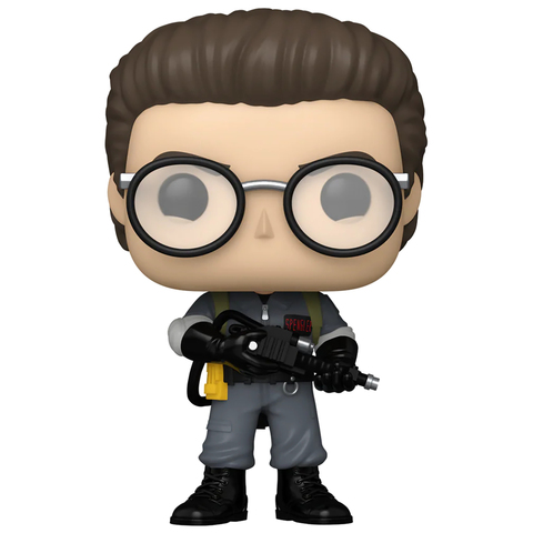 Funko POP! Ghostbusters 2: Egon Spengler (1883)
