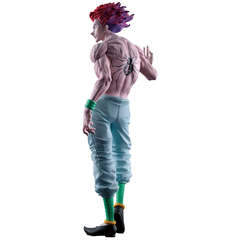Фигурка Grandista Hunter X Hunter: Hisoka