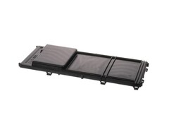 16.01.910P Rational Крышка платы управления с уплотнением Rational SCC_WE 61-202, начиная с 09/2011