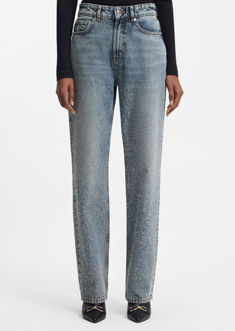 Джинсы HUGO Gilissi 4