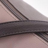 Сумка Саломея 506 мульти бельгийский шоколад