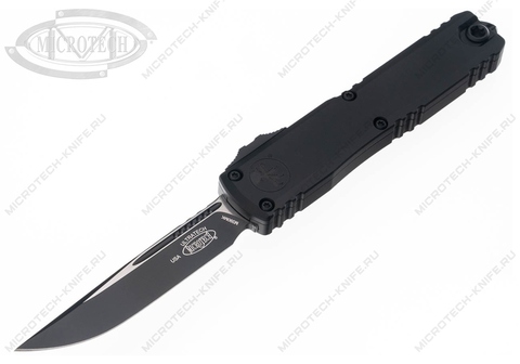 Нож Microtech Ultratech ZBP GEN III 1121-1T 