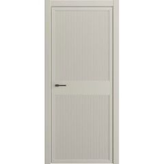 Купить Межкомнатная дверь эмаль Арт-3 UN 2005 глухая