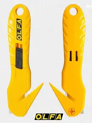 OLFA 17.8 мм, нож для хозяйственных работ (OL-SK-10)