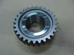 Шестерня УАЗ  2-ой перед  в/в к-т (синхр КПП) АДС  469-1701125