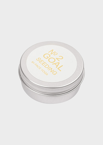 Свеча FACE YOGA №2 Goal Seeding 50 мл.