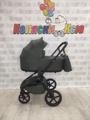 Коляска модульная Sweet Baby Orso SBL Dark Green