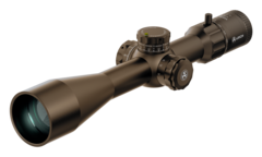 Прицел Arkon A 6-36х56 FDE