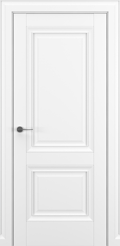 Межкомнатная дверь Zadoor Baguette Classic ПГ Венеция