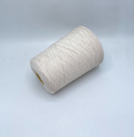 Lane Rossi (пр.Италия),art. EYRE, 1500м/100гр,80% шерсть 20% полиамид, цвет-Молочный(340/205), арт.36374