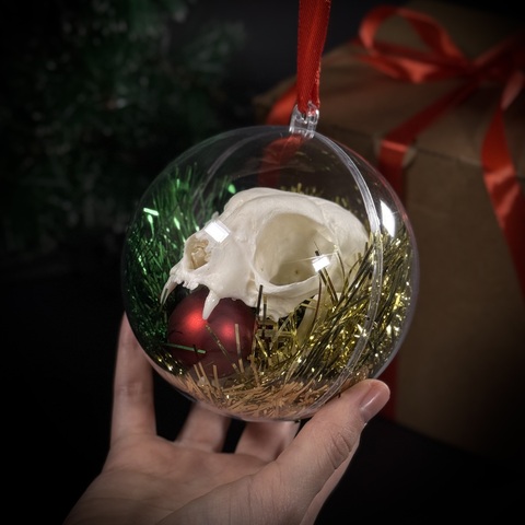 Ёлочный шар