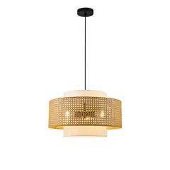 Подвесной светильник Favourite Organicum 4768-3P