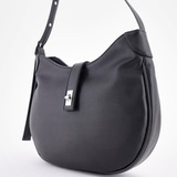 Сумка Саломея 328 наппа черный