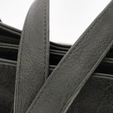 Сумка Саломея 472 македония оливковый