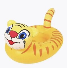 Надувной Тигр с ножками