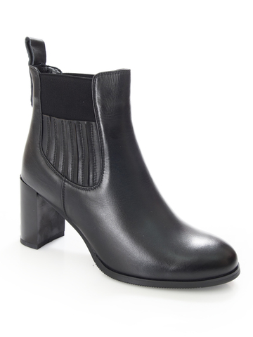 Полусапожки женские демисезонные SUMMER GIRL YP9150A
