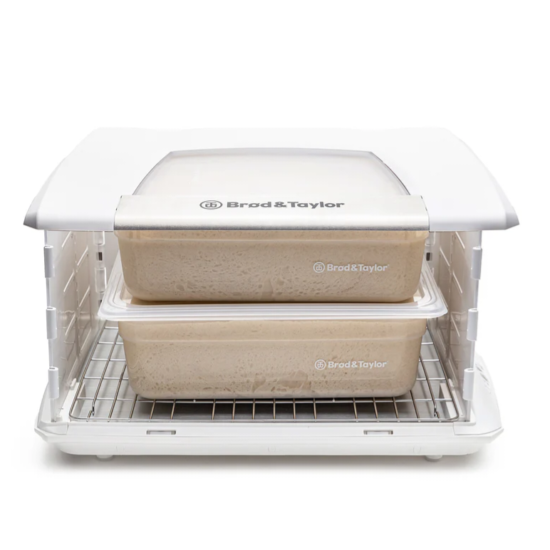 Контейнер для брожения Brod & Taylor