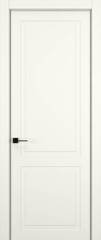 Дверь 2 GEOMETRY Матовый Жемчужный