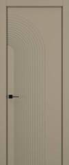 Дверь 4 ATMOSPHERE Матовый Серо-бежевый