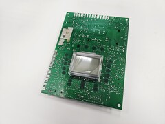 Электронная плата (KERF) для BAXI Eco Life/Eco Star/Eco Compact/Eco-5 Compact/Main-5 (арт. 7816168, 766487600, 766077600, 711476200)