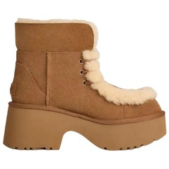 Ботинки женские UGG Esmee Lace Up