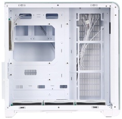 Корпус 1STPLAYER RT7-WH-3FC7R-W-1FC7-W белый