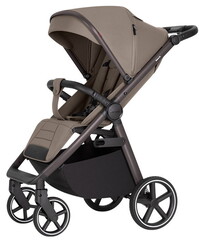 Прогулочная коляска Carrello Bravo CRL-5520 Deluxe (Desert Beige)