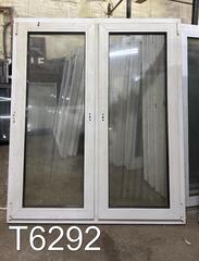 Окно Пластиковое Б/У 1540(в) x 1300(ш)