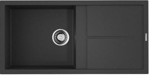 Omoikiri Sumi 100-BL