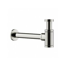 Ceramica Nova 70001BN Сифон для раковины Ceramicanova 70001BN брашированный никель фото