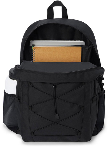 Картинка рюкзак городской Dakine D.101.2741 Black - 2