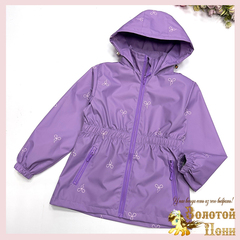 Ветровка девочке (7-11) 260319-WQ164