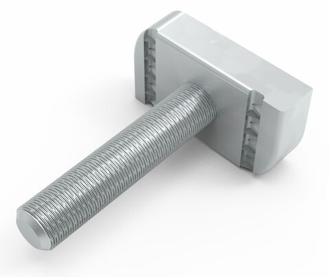 STRUT-болт М10х30 IEK